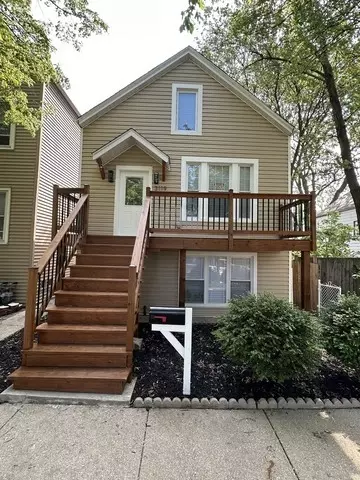 3119 S 53rd Ave, Cicero, IL 60804
