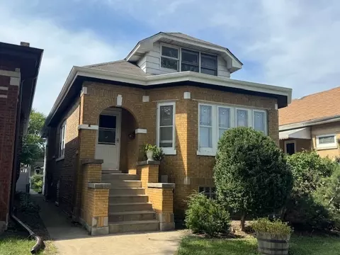 1618 Wenonah Ave, Berwyn, IL 60402