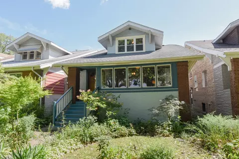 1014 S Kenilworth Ave, Oak Park, IL 60304