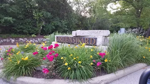 17 Heath Way, South Barrington, IL 60010
