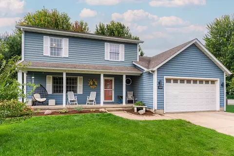 1020 Michael St, Sycamore, IL 60178