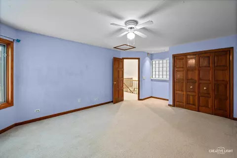 Bedroom - 1500 Sequoia Rd, Naperville, IL 60540 photo 3 of 5