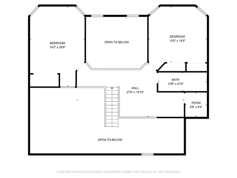 Floorplan - 1500 Sequoia Rd, Naperville, IL 60540 photo 3 of 4