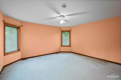 Bedroom - 1500 Sequoia Rd, Naperville, IL 60540 photo 4 of 5