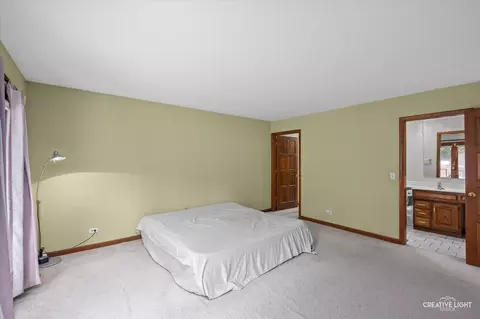 Bedroom - 1500 Sequoia Rd, Naperville, IL 60540 photo 2 of 5