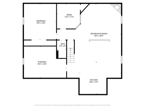 Floorplan - 1500 Sequoia Rd, Naperville, IL 60540 photo 4 of 4