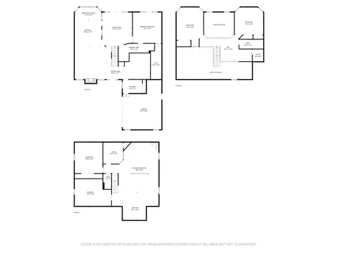 Floorplan - 1500 Sequoia Rd, Naperville, IL 60540 photo 1 of 4