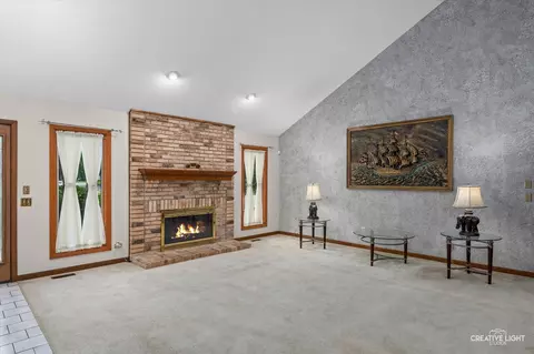 Living - 1500 Sequoia Rd, Naperville, IL 60540 photo 3 of 4