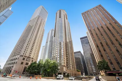 222 N Columbus Dr #3606, Chicago, IL 60601
