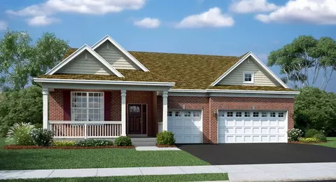 2909 Kelly Dr, Elgin, IL 60124