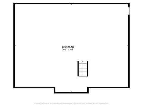 Floorplan - 1405 Sentry Dr, Durand, IL 61024 photo 3 of 3