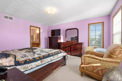 Bedroom - 1405 Sentry Dr, Durand, IL 61024 photo 1 of 4