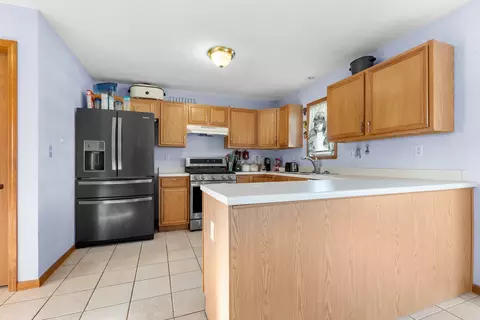 Kitchen - 1405 Sentry Dr, Durand, IL 61024 photo 1 of 2
