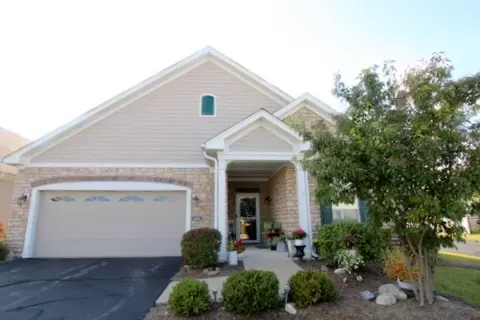 2629 Verdi St, Woodstock, IL 60098