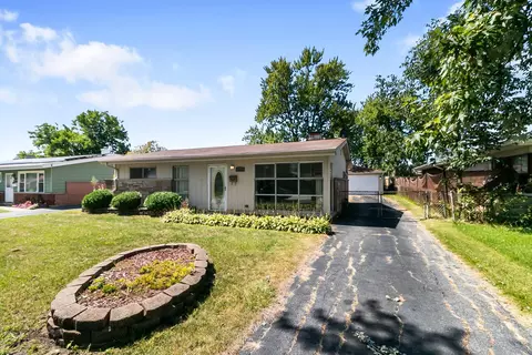 1354 Stanley Blvd, Calumet City, IL 60409