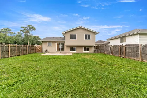 Exterior - 16445 Turner Ave, Markham, IL 60428 photo 1 of 2