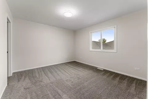 Bedroom - 16445 Turner Ave, Markham, IL 60428 photo 3 of 4