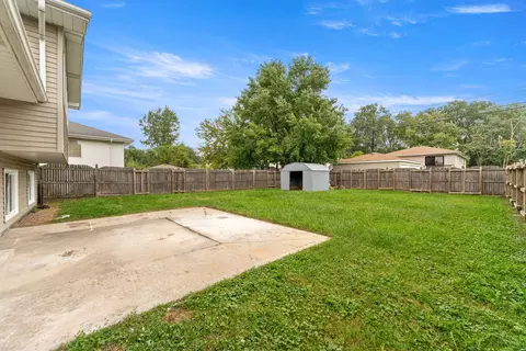 Exterior - 16445 Turner Ave, Markham, IL 60428 photo 2 of 2