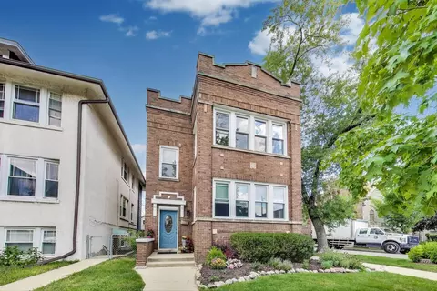 5000 W Grace St, Chicago, IL 60641