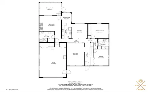 28 S Moery Dr, Bement, IL 61813 photo 35