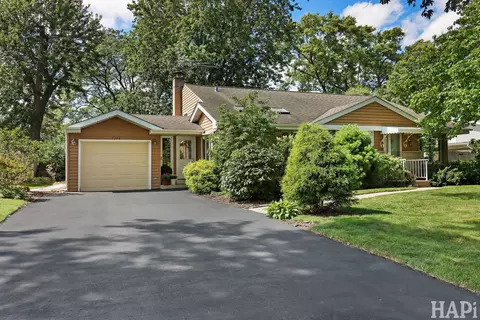 1244 Longmeadow Dr, Glenview, IL 60025