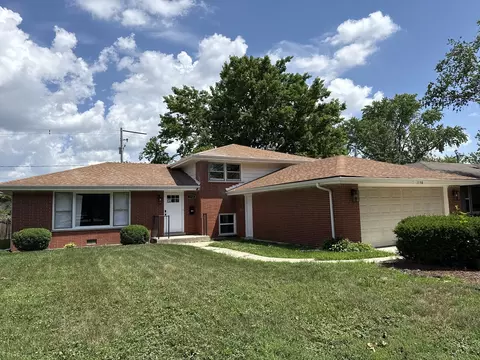 1158 E 169th St, South Holland, IL 60473