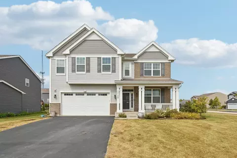 17130 W Vista Ridge Dr, Gurnee, IL 60031