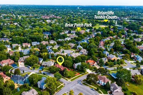 1813 Knapp Ct, Wheaton, IL 60189 photo 54