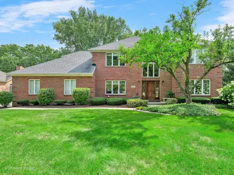 1821 Limerick Ct, Darien, IL 60561