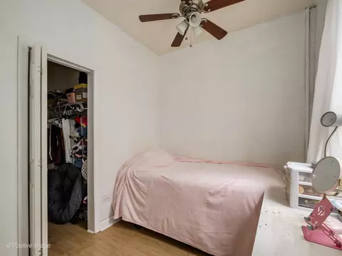 Bedroom - 917 W 34th Pl, Chicago, IL 60608 photo 2 of 3