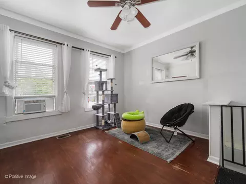 Living - 917 W 34th Pl, Chicago, IL 60608 photo 4 of 4