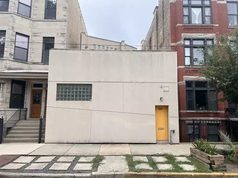 1630 N Winchester Ave, Chicago, IL 60622