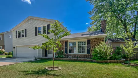 871 Lehigh Ln, Buffalo Grove, IL 60089