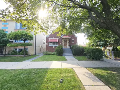 4614 S Harding Ave, Chicago, IL 60632