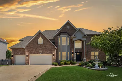 27107 Thornwood Blvd, Plainfield, IL 60585