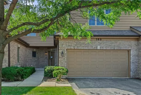 108 Santa Fe Ln, Willow Springs, IL 60480