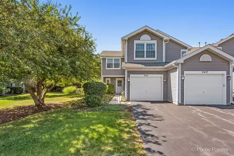 345 Mill St, Batavia, IL 60510