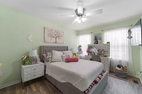Bedroom - 1448 Sedge Pass Ln, Minooka, IL 60447 photo 1 of 6