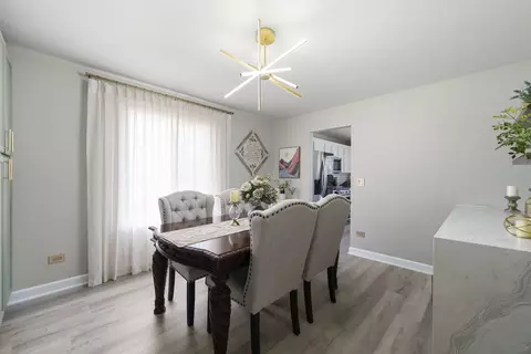 Dining - 1448 Sedge Pass Ln, Minooka, IL 60447 photo 3 of 3