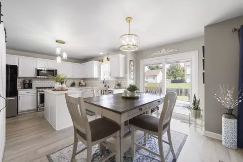 Other - 1448 Sedge Pass Ln, Minooka, IL 60447 photo 2 of 6