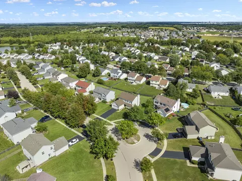 View/Area - 1448 Sedge Pass Ln, Minooka, IL 60447 photo 1 of 6