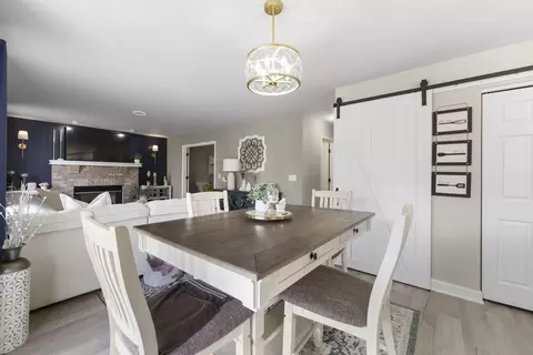 Dining - 1448 Sedge Pass Ln, Minooka, IL 60447 photo 1 of 3