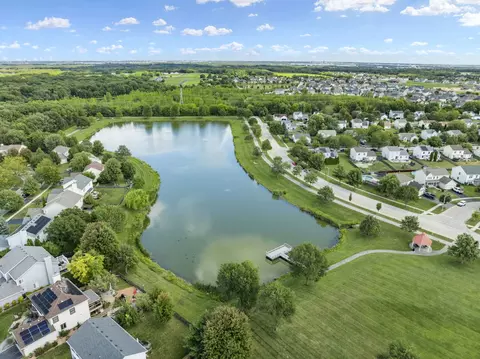 View/Area - 1448 Sedge Pass Ln, Minooka, IL 60447 photo 5 of 6