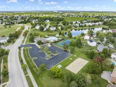 View/Area - 1448 Sedge Pass Ln, Minooka, IL 60447 photo 2 of 6