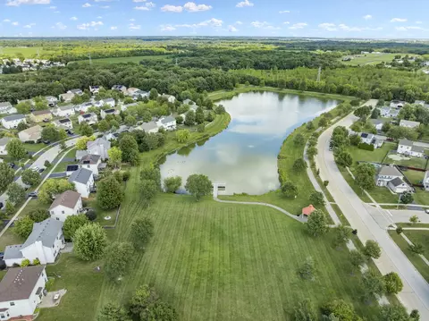 View/Area - 1448 Sedge Pass Ln, Minooka, IL 60447 photo 4 of 6