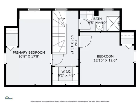 Floorplan - 2140 Walnut Ct, Glenview, IL 60025 photo 2 of 4