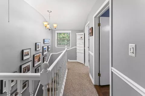 Entry Way - 2140 Walnut Ct, Glenview, IL 60025 photo 1 of 1
