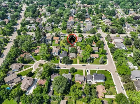 View/Area - 2140 Walnut Ct, Glenview, IL 60025 photo 3 of 3