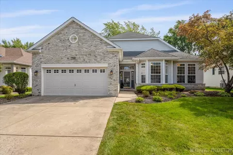 710 Sanctuary Ln, Joliet, IL 60435