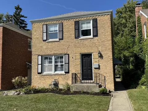 3818 Hull St, Skokie, IL 60076